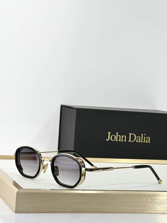 Picture of John Dalia Sunglasses _SKUfw72124366fw